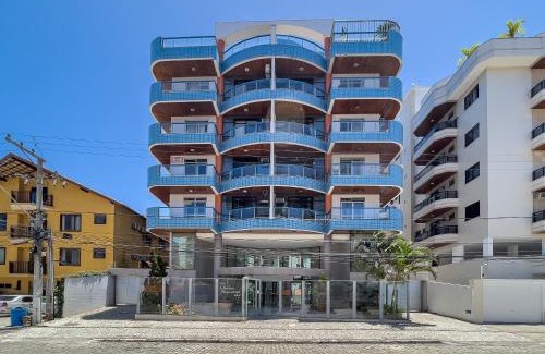 Algodoal Apartment | Elegant Oceanfront Suite with Scenic Beach Views