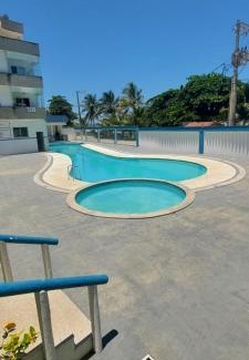 Piuma Apartment | Relax at Village das Ondas: Ocean View, Pool & Pet-Friendly