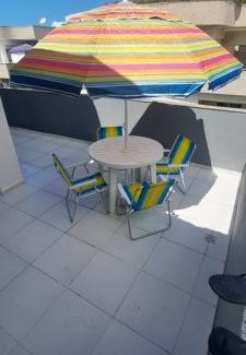 Piuma Apartment | Relax at Village das Ondas: Ocean View, Pool & Pet-Friendly