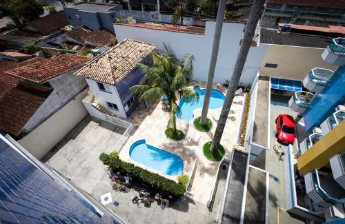 Itagua Apartment | Cobertura Duplex 44