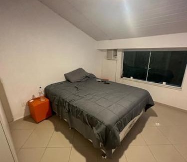 Centro Apartment | Seaside Duplex in Angra: Pet-Friendly with Pool Access