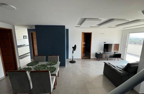 Recreio dos Bandeirantes Apartment | Beachfront Duplex Retreat with 10/10 Guest Ratings