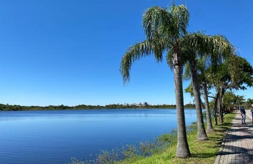 Rio Tavares Apartment | Scenic Duplex with Ocean Views, Jacuzzi & BBQ near the Beach
