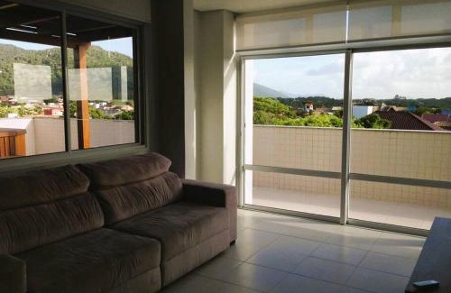 Rio Tavares Apartment | Scenic Duplex with Ocean Views, Jacuzzi & BBQ near the Beach