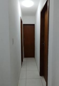 Sao Domingos Apartment | Spacious 3-Bedroom Duplex with Oceanfront Pool in Ilhéus