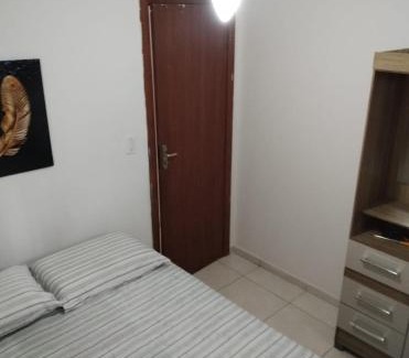 Sao Domingos Apartment | Spacious 3-Bedroom Duplex with Oceanfront Pool in Ilhéus