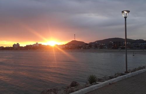 Piuma Apartment | Oceanfront Duplex with Pool & 9.8/10 Guest Rating