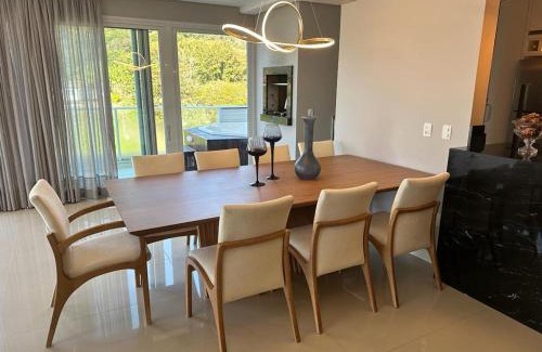Canasvieiras Apartment | Experience Elegance at La Belle Vue - 4-Star Oceanfront Retreat