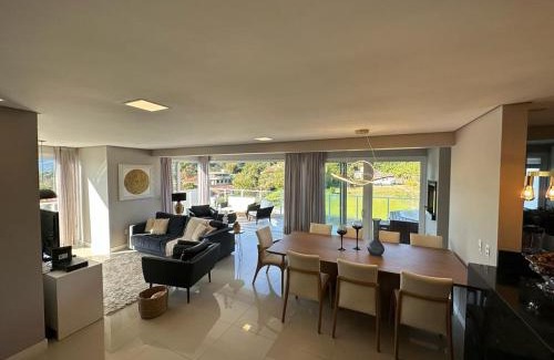 Canasvieiras Apartment | Experience Elegance at La Belle Vue - 4-Star Oceanfront Retreat