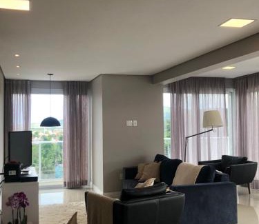 Canasvieiras Apartment | Experience Elegance at La Belle Vue - 4-Star Oceanfront Retreat