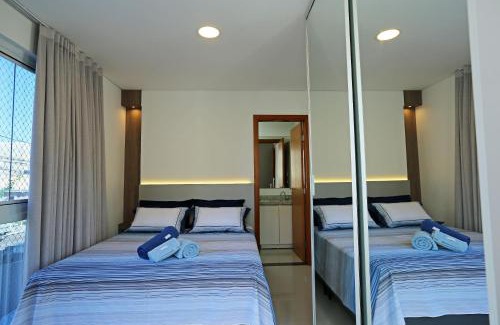 Campeche Central Apartment | Elegant Duplex in Campeche, Florianópolis with Terrace & WiFi