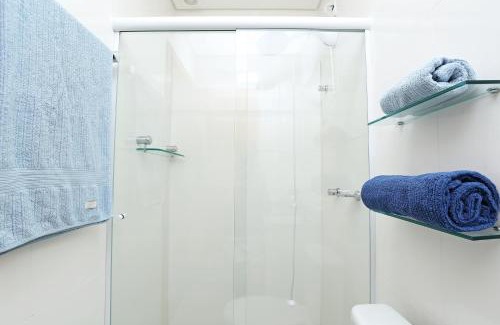 Campeche Central Apartment | Elegant Duplex in Campeche, Florianópolis with Terrace & WiFi