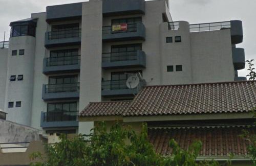 Guaratuba Apartment | Duplex Near the Sea with Pool and Ocean Views