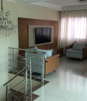 Santana Apartment | Duplex Retreat in Santana with Pool and Family-Friendly Perks