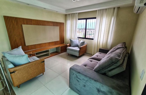 Santana Apartment | Duplex Retreat in Santana with Pool and Family-Friendly Perks