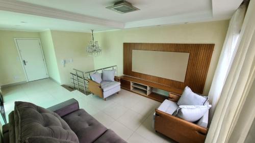 Santana Apartment | Duplex Retreat in Santana with Pool and Family-Friendly Perks