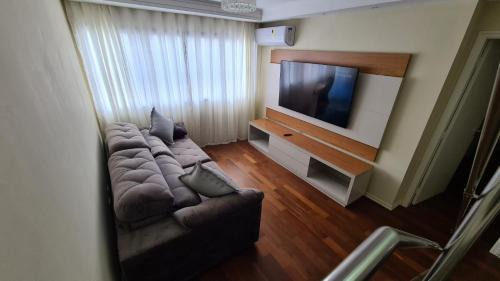 Santana Apartment | Duplex Retreat in Santana with Pool and Family-Friendly Perks