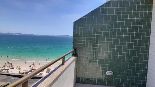 Prainha Apartment | Vista Mar Prainha: Duplex 3 Bedrooms for Families & Pets