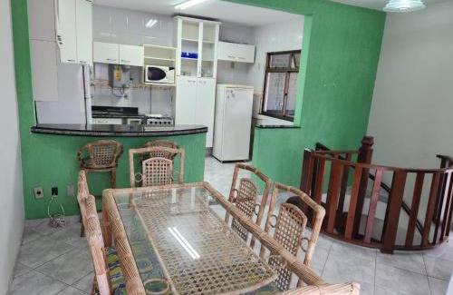 Prainha Apartment | Vista Mar Prainha: Duplex 3 Bedrooms for Families & Pets