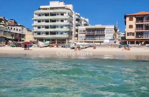 Prainha Apartment | Vista Mar Prainha: Duplex 3 Bedrooms for Families & Pets