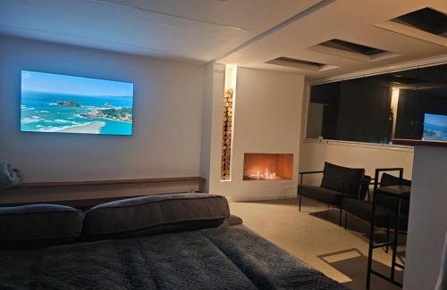 Petropolis Apartment | Cobertura Elegância da Serra
