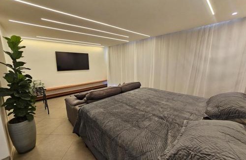Petropolis Apartment | Cobertura Elegância da Serra