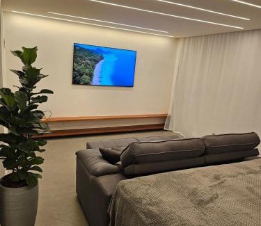 Petropolis Apartment | Cobertura Elegância da Serra