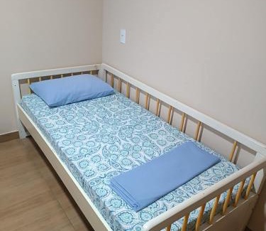 Aperibe Apartment | Guest Rated 10/10: Family-Friendly Cobertura in Aperibé
