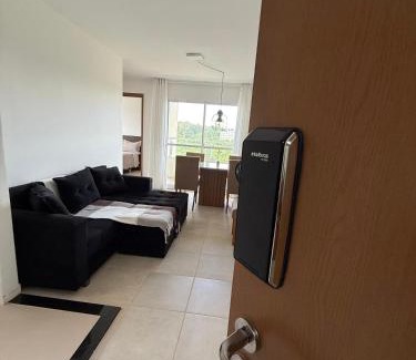 Planalto Apartment | Sea View 2-Bedroom Apartment with Pool and Spa Access