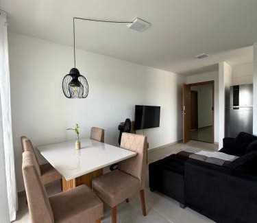 Planalto Apartment | Sea View 2-Bedroom Apartment with Pool and Spa Access