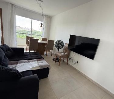 Planalto Apartment | Sea View 2-Bedroom Apartment with Pool and Spa Access