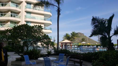 Recreio dos Bandeirantes Apartment | Oceanfront Retreat at Recreio with Pet-Friendly Amenities