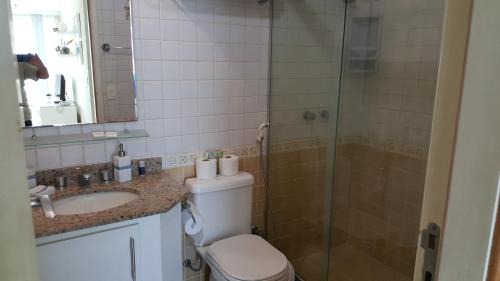 Recreio dos Bandeirantes Apartment | Oceanfront Retreat at Recreio with Pet-Friendly Amenities