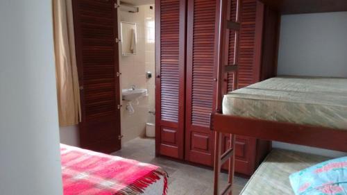 Loteamento Joao Batista Juliao Apartment | Unforgettable Stay at Cobertura Enseada Guarujá with Ocean Views