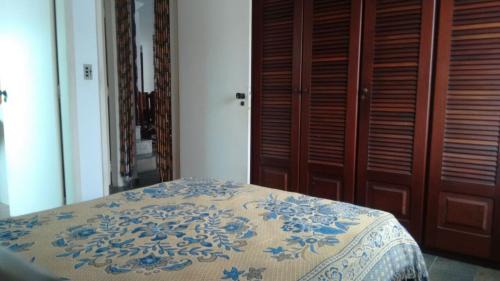 Loteamento Joao Batista Juliao Apartment | Unforgettable Stay at Cobertura Enseada Guarujá with Ocean Views