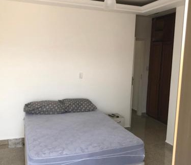 Parque Enseada Apartment | Beachfront Retreat: Cobertura Enseada Guaruja Awaits