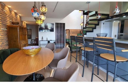 Barra da Tijuca Apartment | Beautiful Ocean View Suite with Private Pool and Amenities