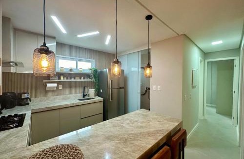Porto das Dunas Apartment | Exclusive Duplex with Breathtaking Ocean Views in Porto das Dunas