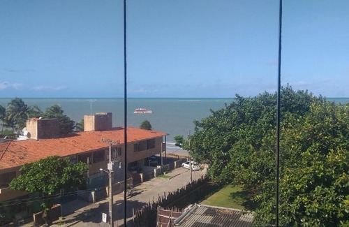 Poco Apartment | Ocean View Retreat with Pool and Hot Tub Access