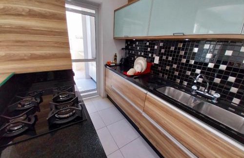 Campeche Norte Apartment | Oceanfront Retreat with Hot Tub and Ocean View