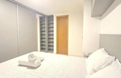 Cabo Branco Apartment | Cobertura incrível pé na areia no Cabo Branco