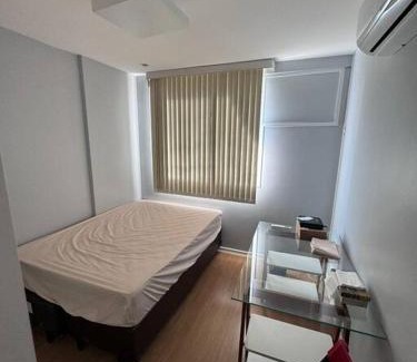 Barra da Tijuca Apartment | Modern 3-Bedroom Cobertura in Peninsula, Barra da Tijuca