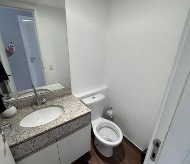 Barra da Tijuca Apartment | Modern 3-Bedroom Cobertura in Peninsula, Barra da Tijuca