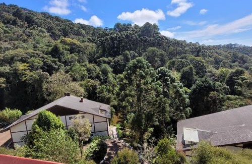 Vila Natal Apartment | Stunning 250m² Penthouse with Spectacular Views & Breakfast