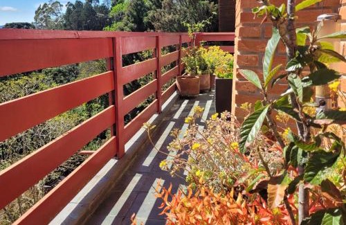 Vila Natal Apartment | Stunning 250m² Penthouse with Spectacular Views & Breakfast