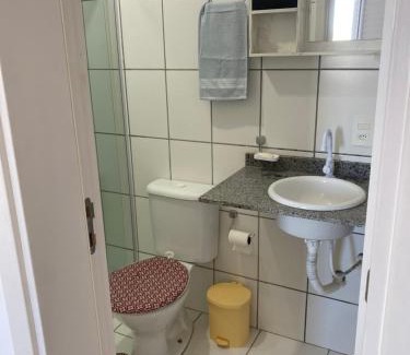 Laguna Apartment | Pet-Friendly Retreat at Cobertura Mar Grosso with Pool