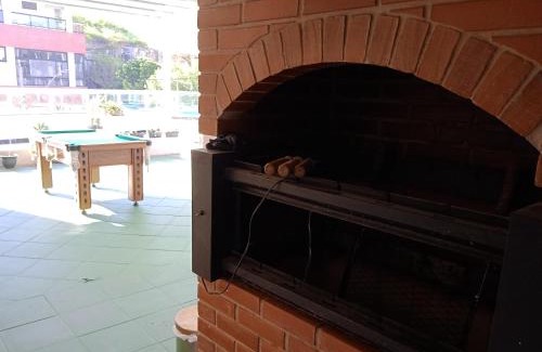 Pontal de Camburi House | Beautiful Cobertura with Pool and Pet-Friendly Amenities