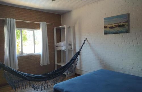Praia da Enseada Apartment | Relaxing Oceanfront Retreat Just Steps from the Beach