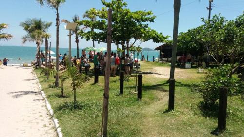 Canasvieiras Apartment | Experience Oceanfront Bliss at Residencial Albatroz