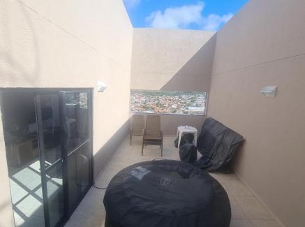 Pinheiro Apartment | Elegant Oceanfront Suite with Heated Hydro-Spa & Views